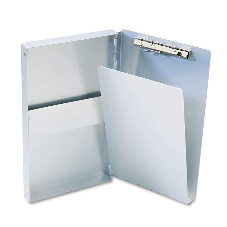 Storage Clipboards