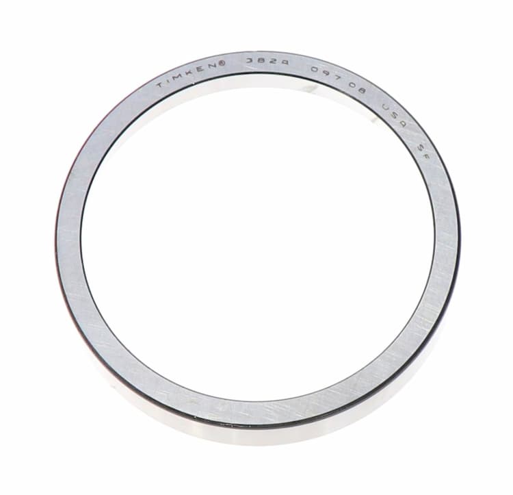 Wheel Hubs & Bearings