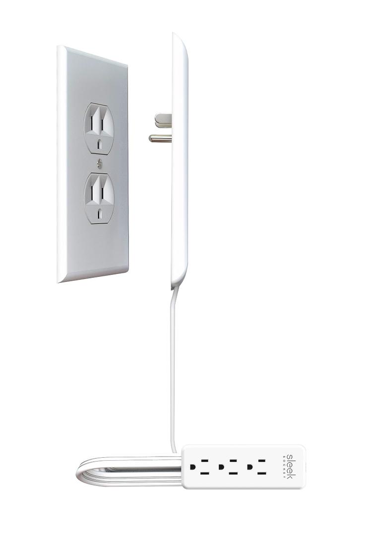 Electrical Multi-Outlets
