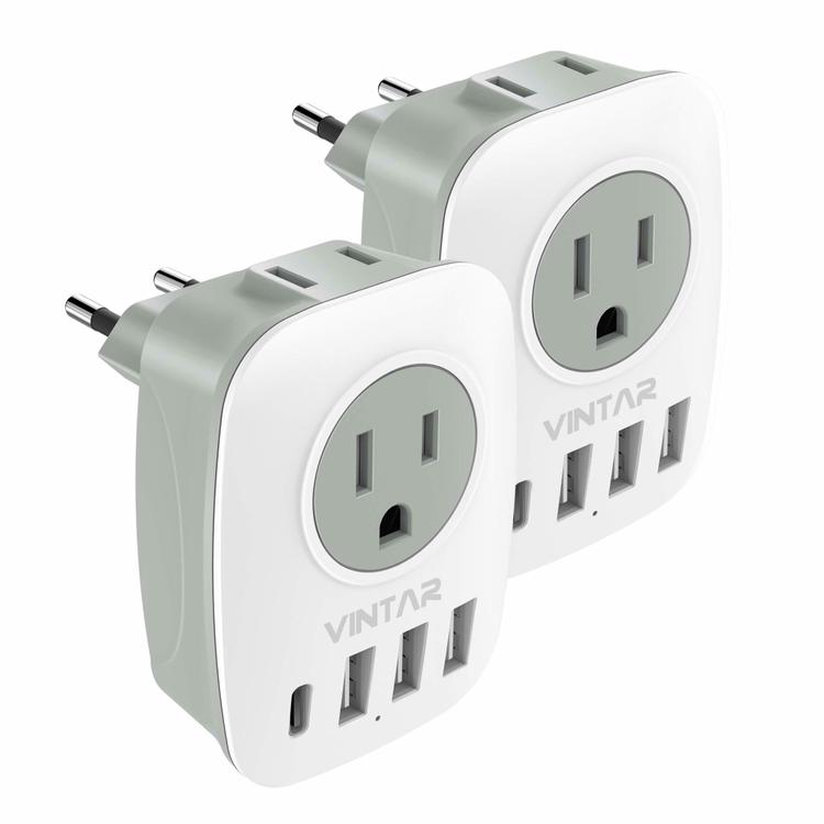 Electrical Adapters
