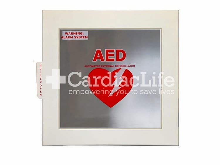 Defibrillators (Industrial & Scientific)