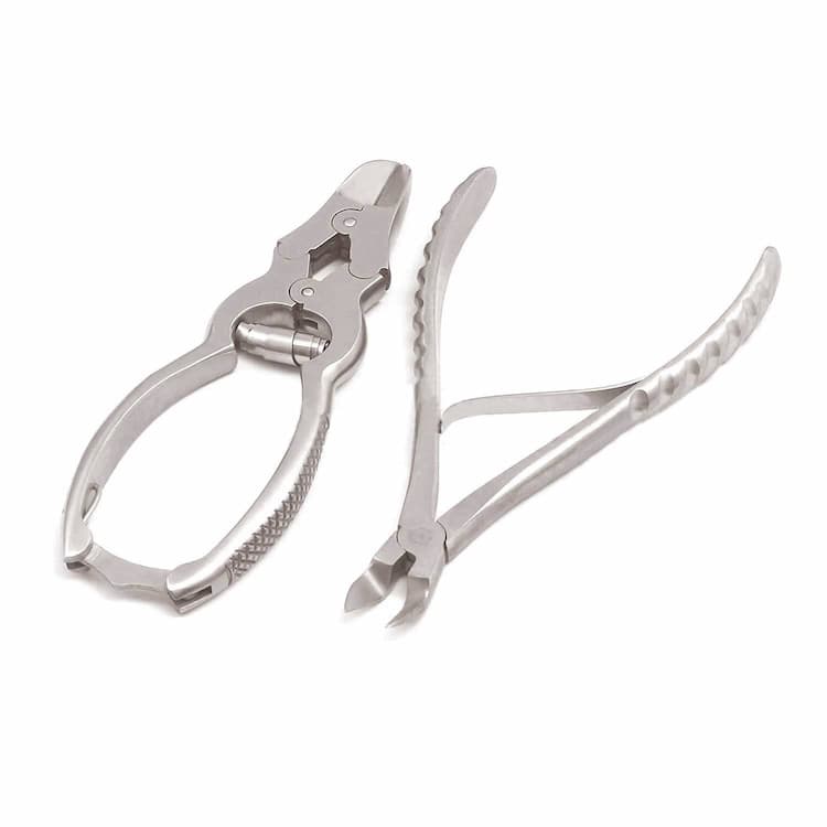 Cast Cutters