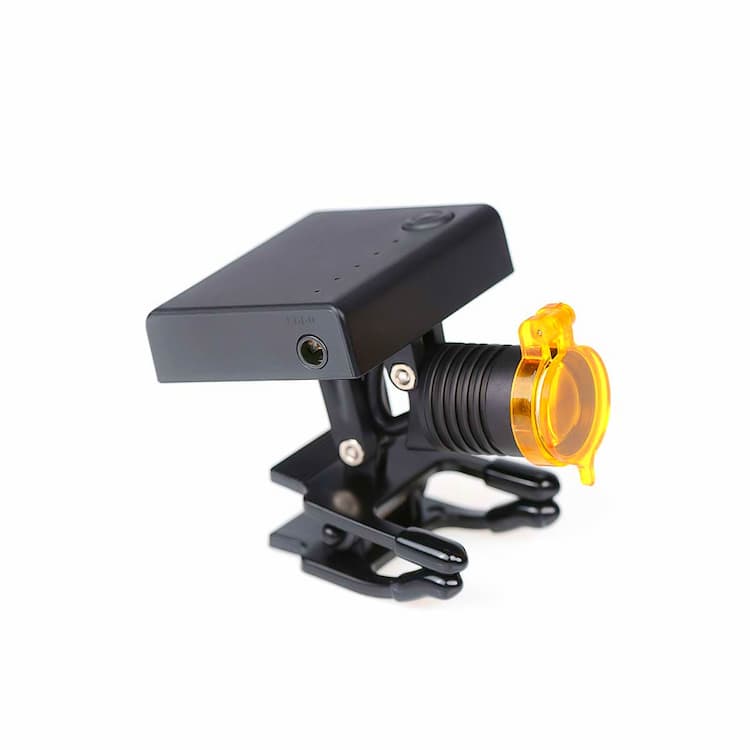 Dental & Surgical Headlights & Loupe Lights