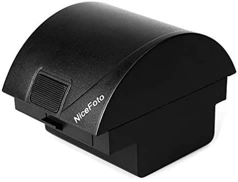Photographic Lighting Power Packs