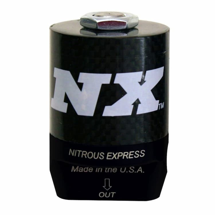 Automotive Performance Nitrous Oxide Fuel Solenoids