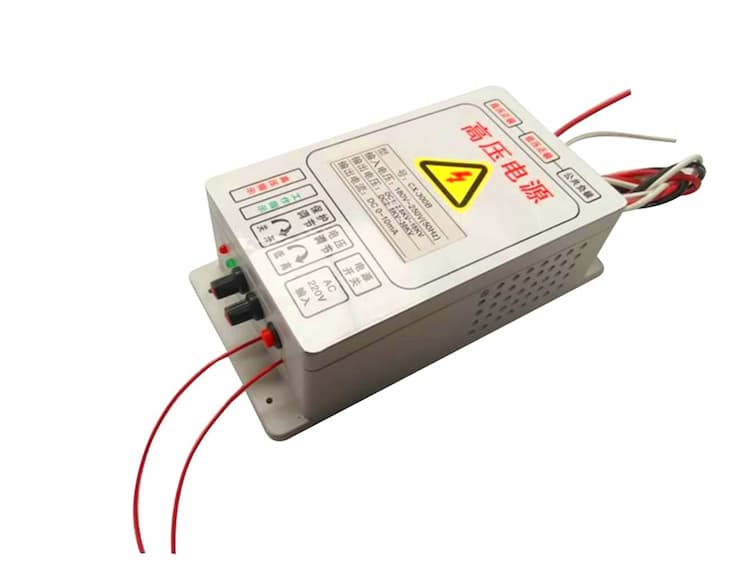 Commercial Door Power Supplies