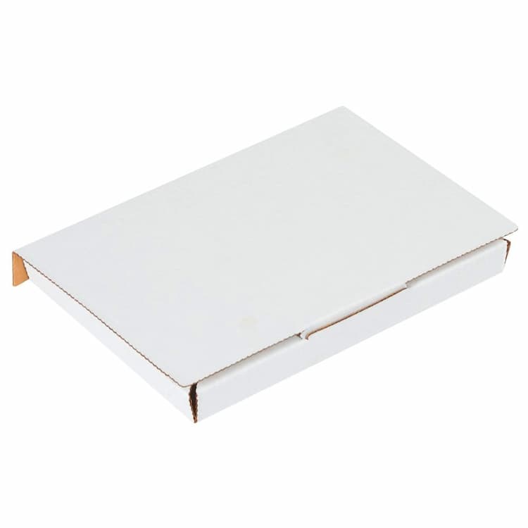 Shipping Media Mailers