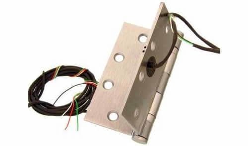 Butt Hinges