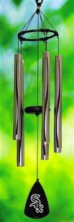Sports Fan Wind Chimes