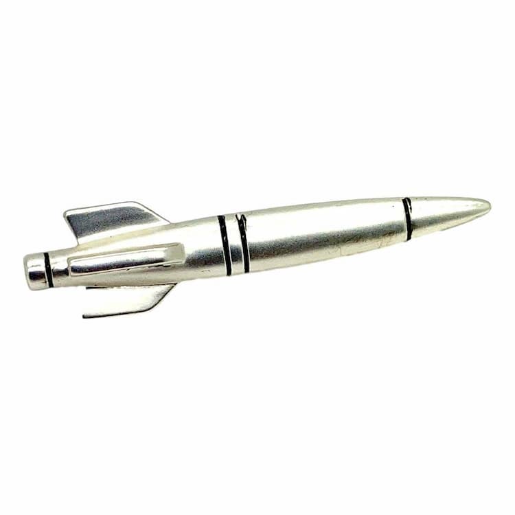 Boys' Tie Clips