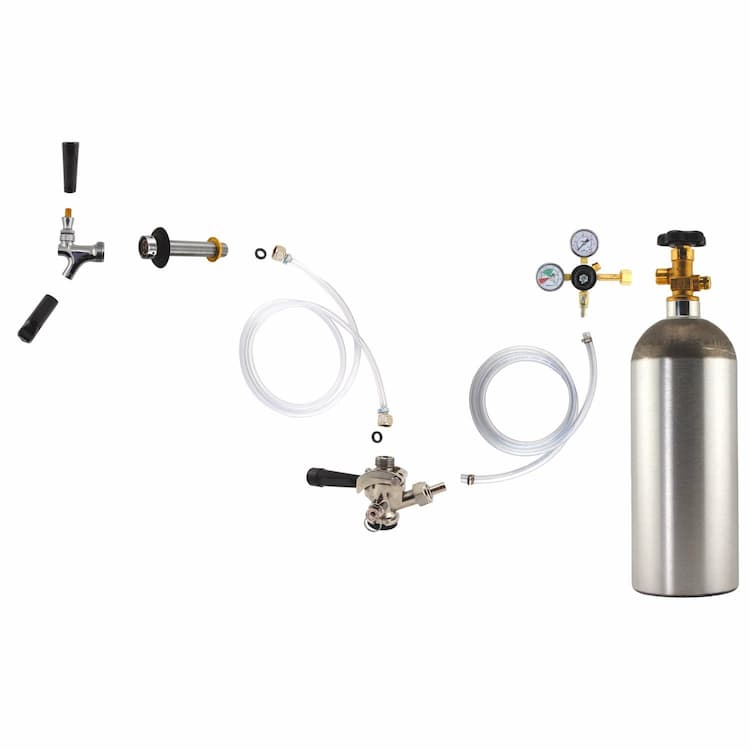 Kegerator Replacement Parts