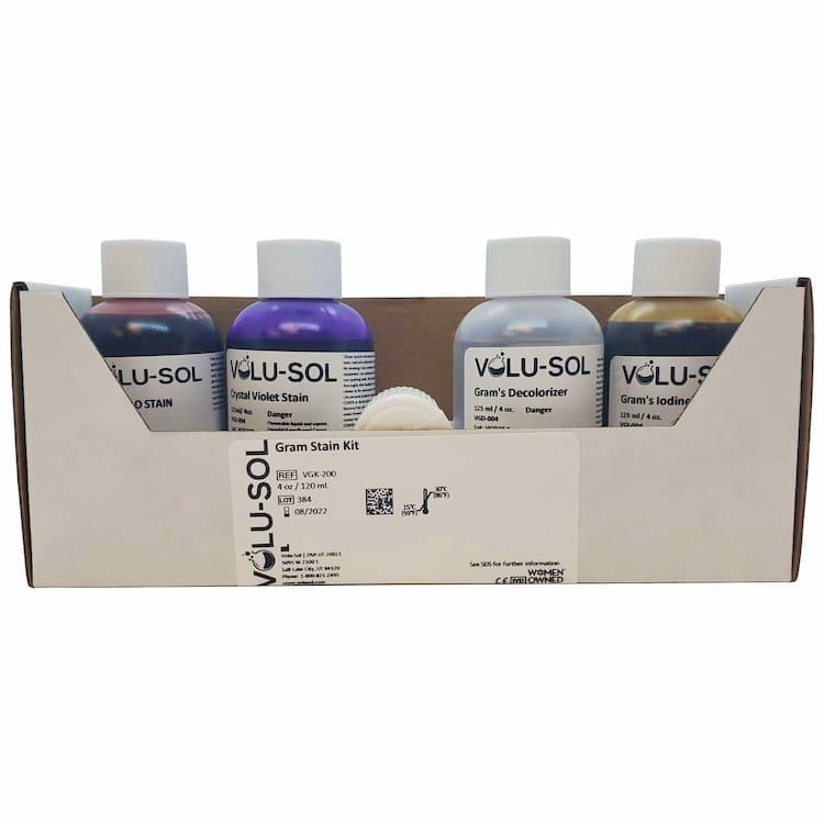 Life Science Dyes, Fluorophores & Stains