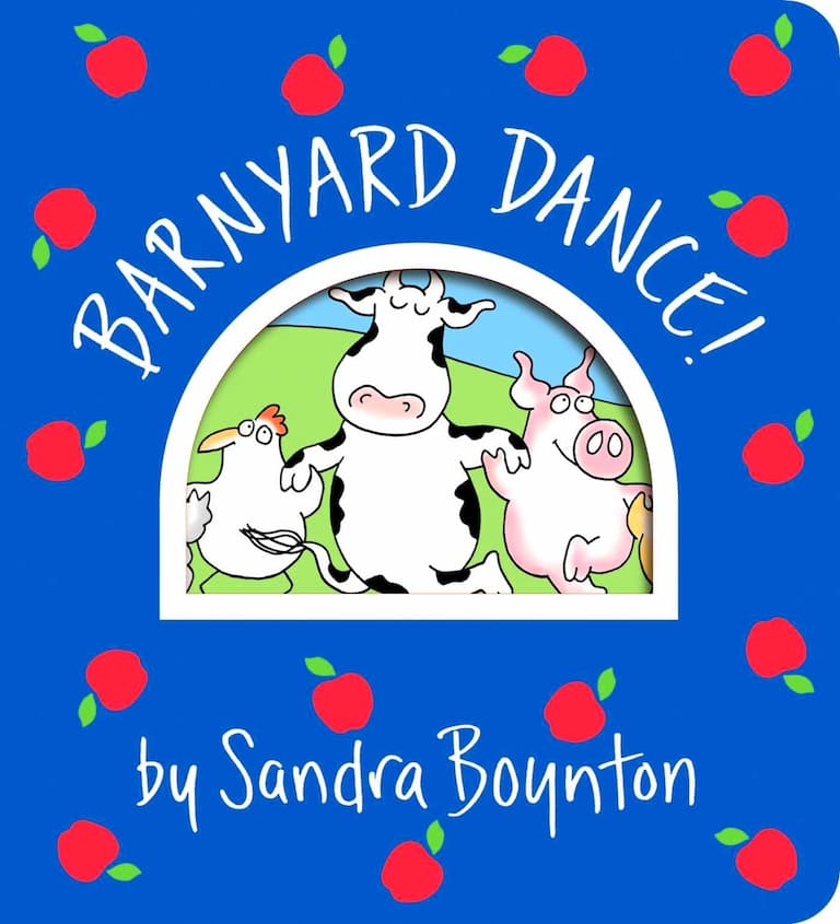 Children's Animals Books
