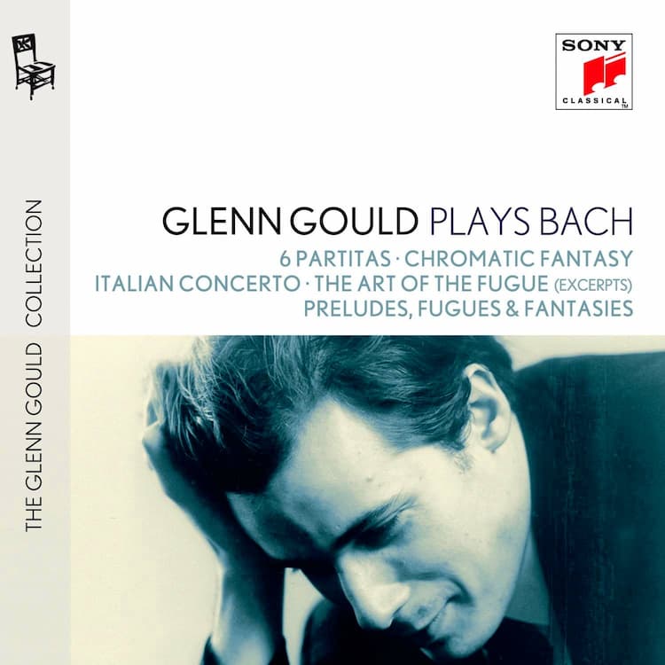 Chamber Music (CDs & Vinyl)