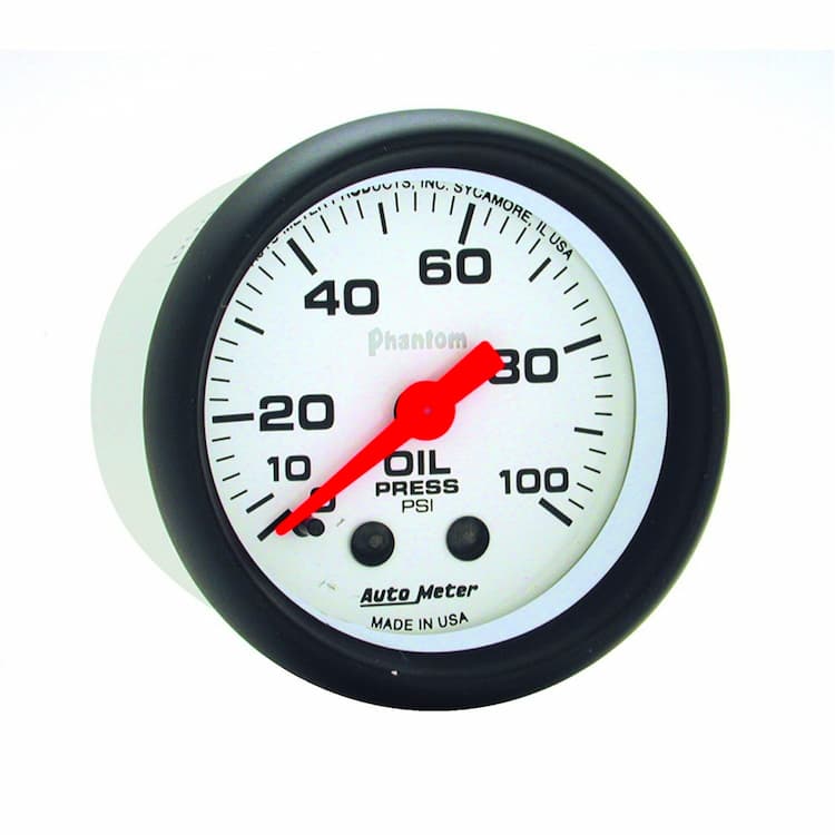 Automotive Replacement Instrument Panel Gauges