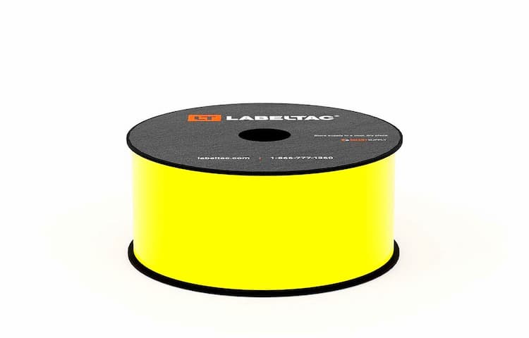 Inventory Labels