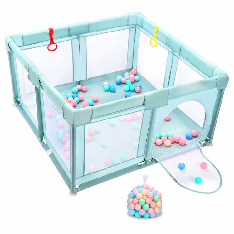 Baby Playpen