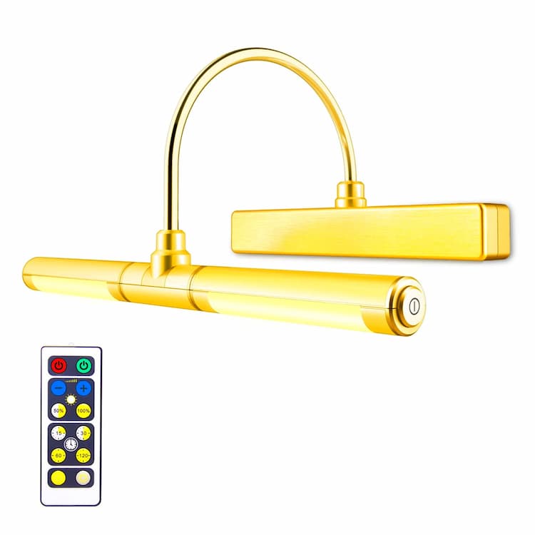 battery operated wall sconces