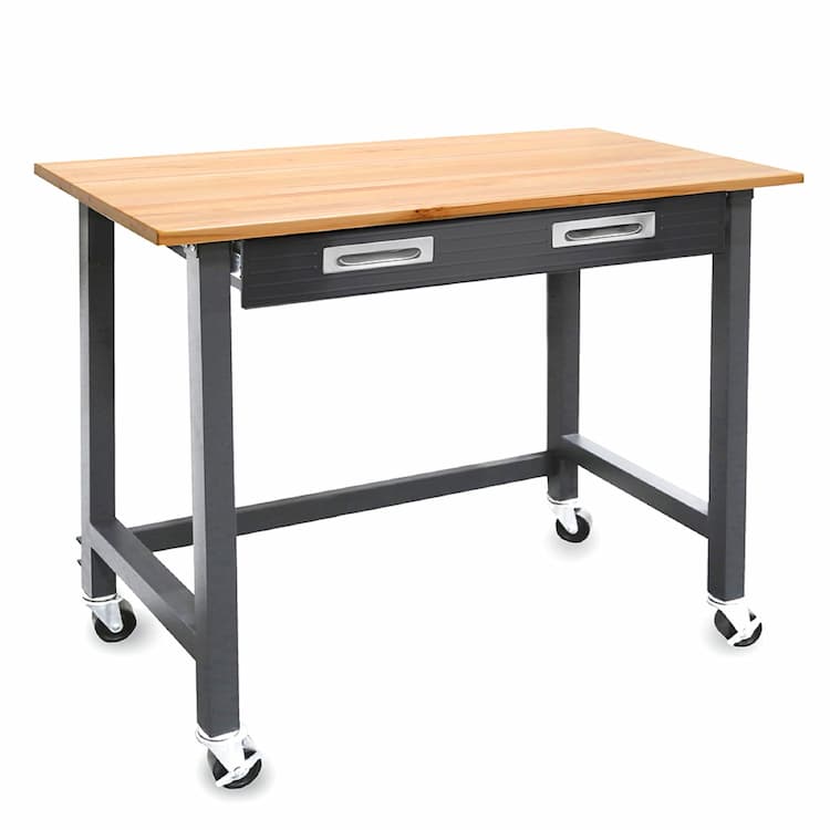 reloading bench