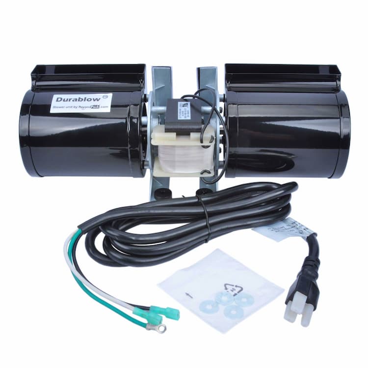 fireplace blowers