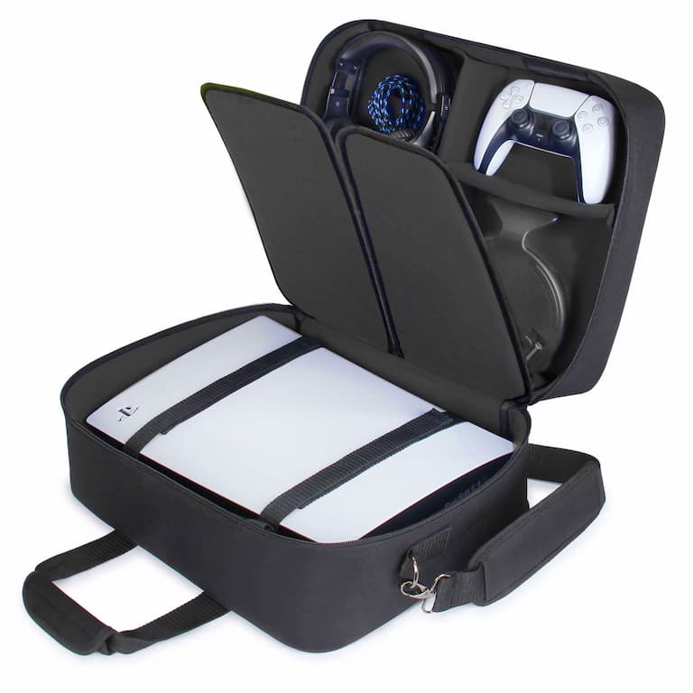 ps5 carrying case