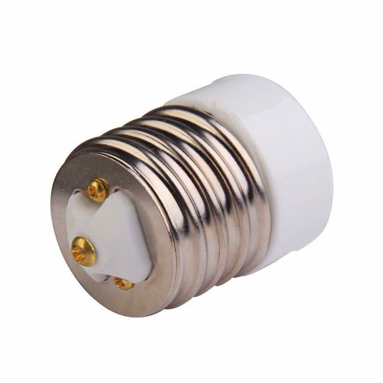 bulb socket