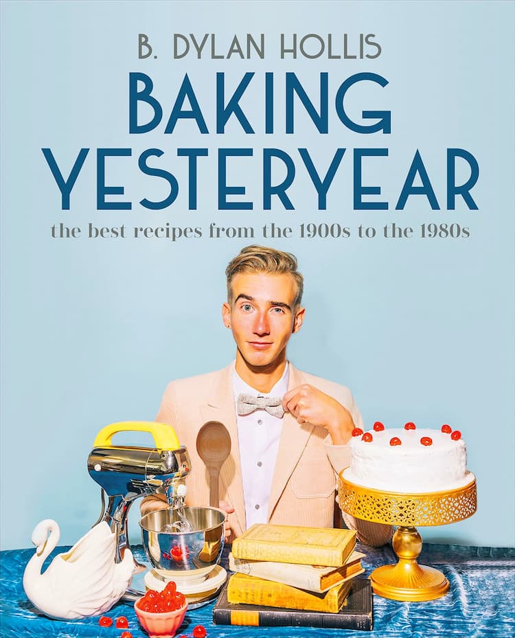 Celebrity & TV Show Cookbooks