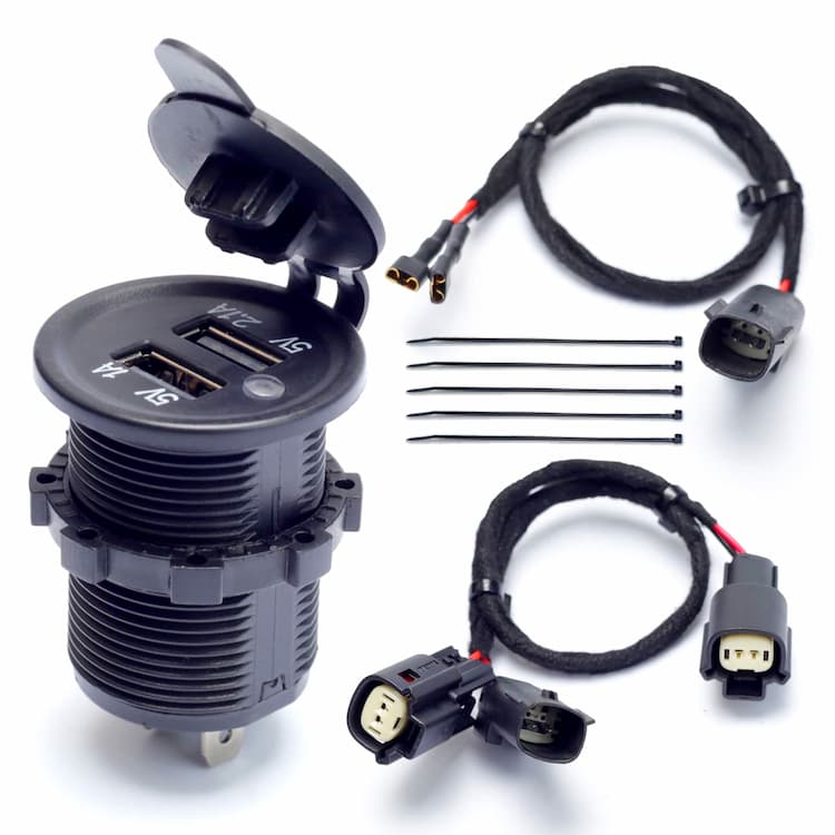 Automotive Replacement Portable Power Supplies