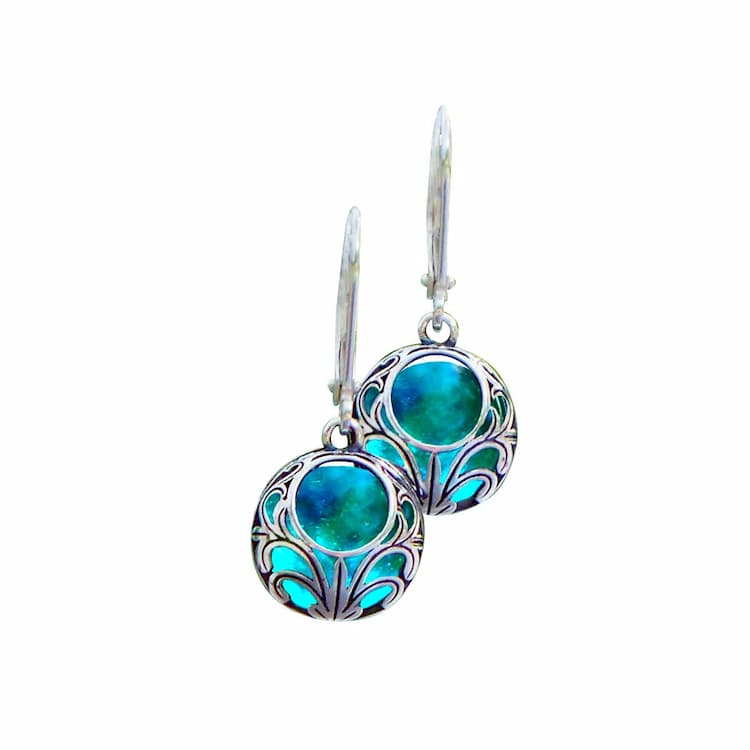 Handmade Drop & Dangle Earrings
