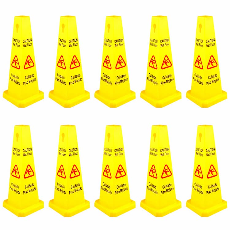 Floor Stand Signs