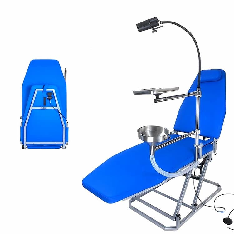 Dental Patient Chairs