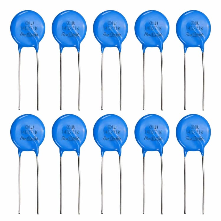Varistors