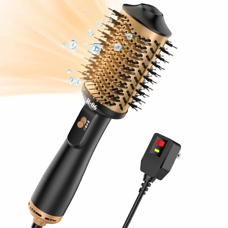 Hair Dryer Brushes