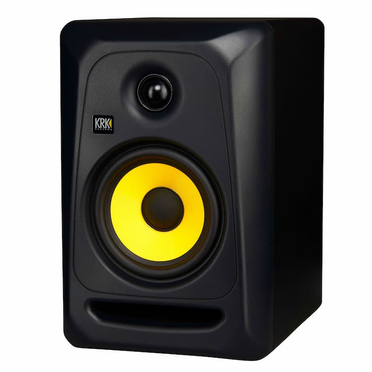 Studio Audio Monitors