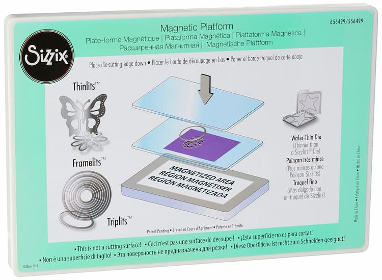 Scrapbooking Die-Cuts