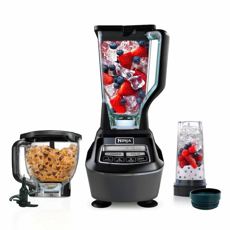 Ninja Blenders