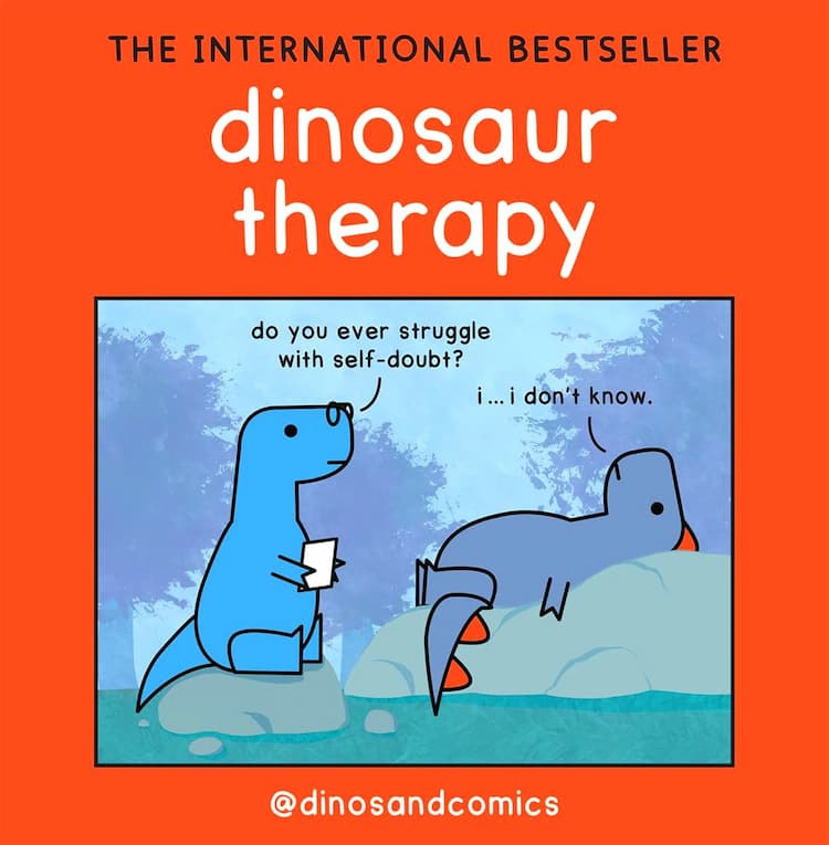 Comic Strips (Books)