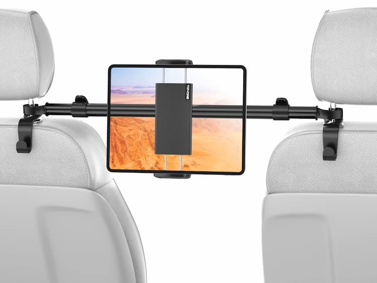 Tablet holders for Car