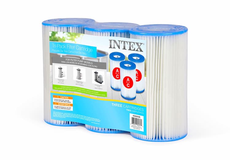 Pool Filter Cartridges