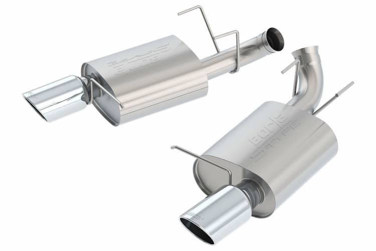 Automotive Performance Exhaust Manifolds