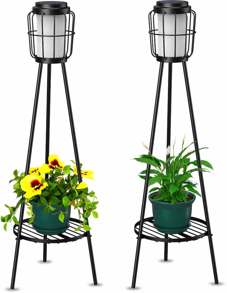 Outdoor Floor Lamps