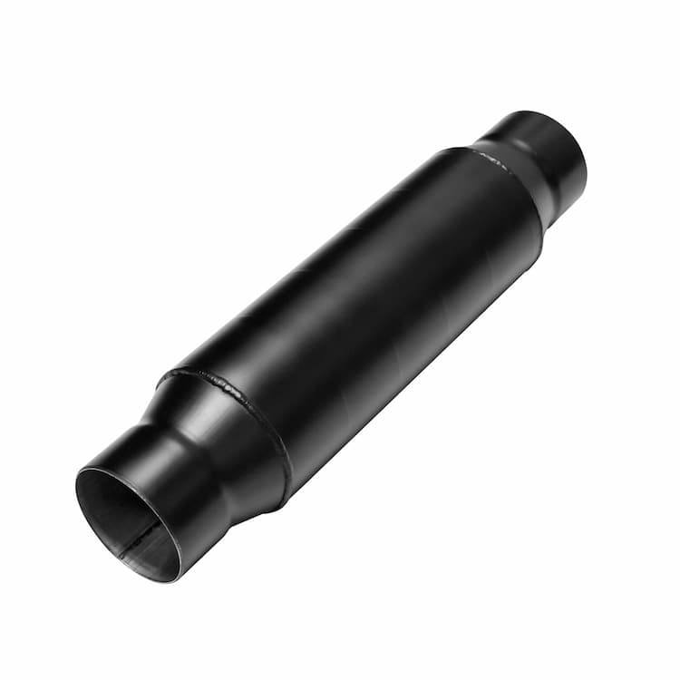Automotive Replacement Exhaust Mufflers