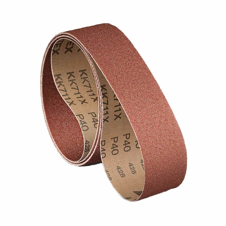 Abrasive Bands