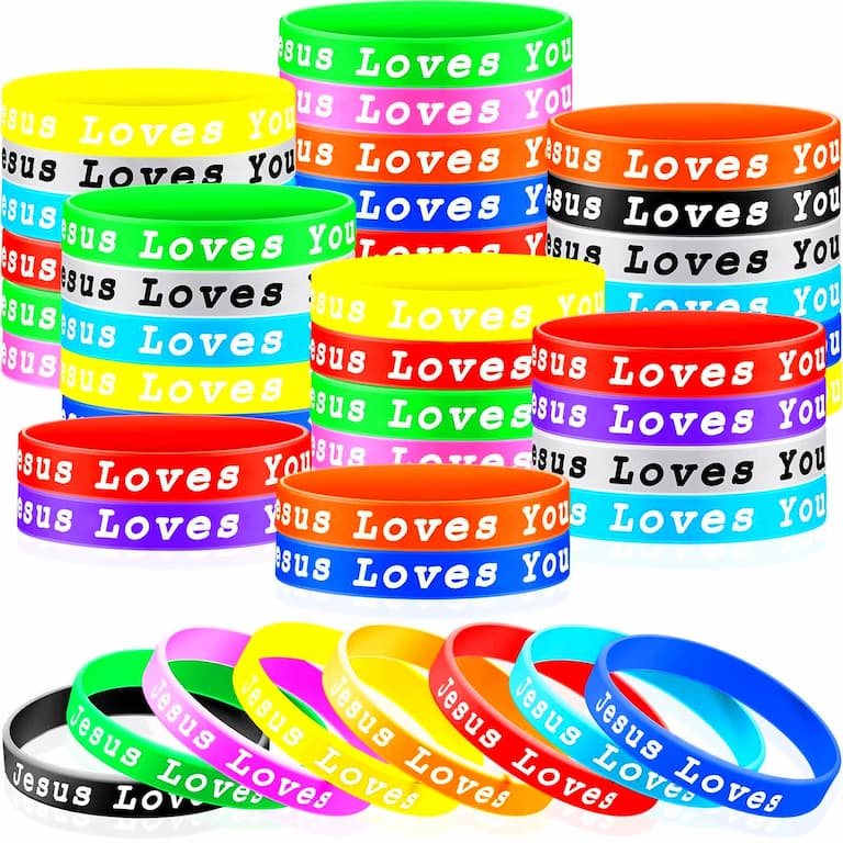 Identification Wristbands