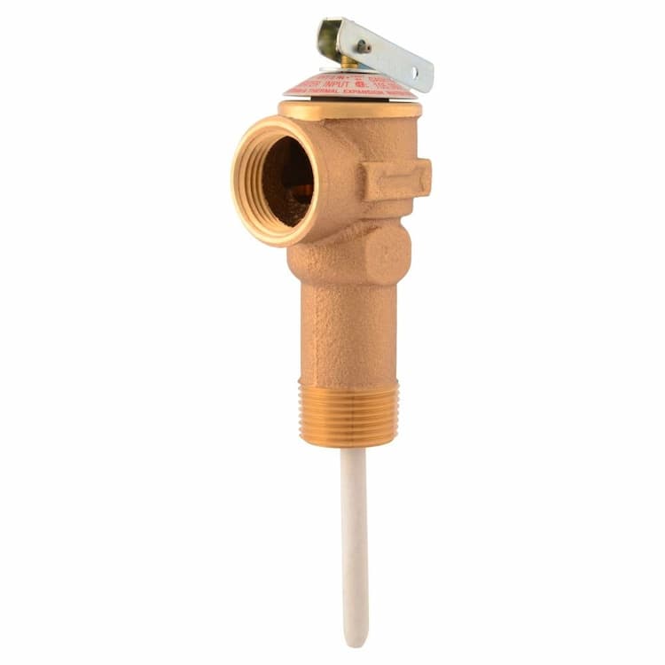 Relief Valves