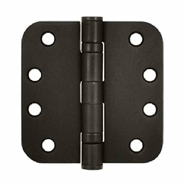 Bearing Hinges
