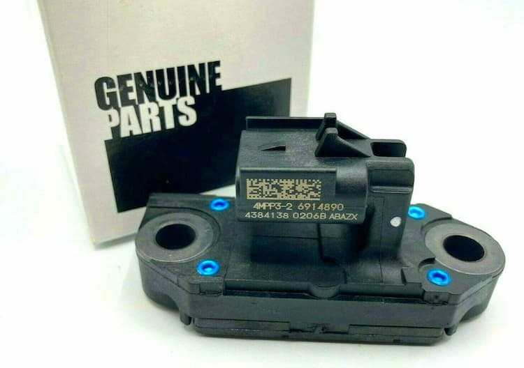 Automotive Replacement Manifold Differential Pressure Sensors