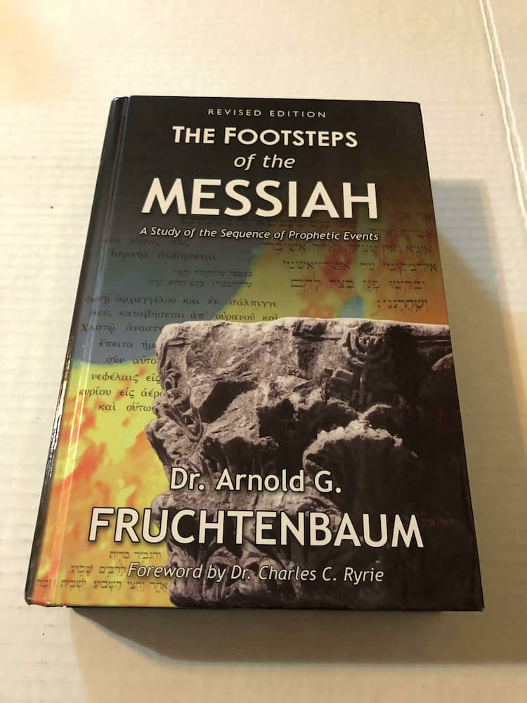 Christian Prophecies