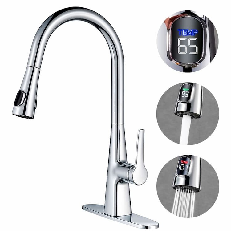 Kitchen Faucet