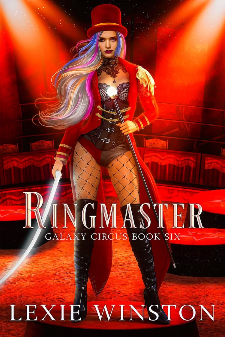 LGBTQ+ Romance (Books)